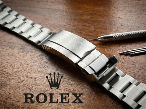 uhrarmband für rolex|rolex uhrenarmband.